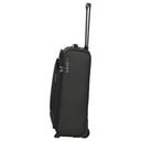 Travelite Jetpack Slim - 2-Rollen-Trolley S 55 cm (schwarz) - Ansicht 3