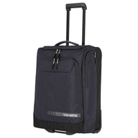 Travelite Kick Off - Rollenreisetasche S 55 cm (anthracite) - Ansicht 2