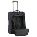 Travelite Kick Off - Rollenreisetasche S 55 cm (anthracite) - Ansicht 6