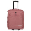 Travelite Kick Off - Bolsa de viaje con ruedas S 55 cm (rose)
