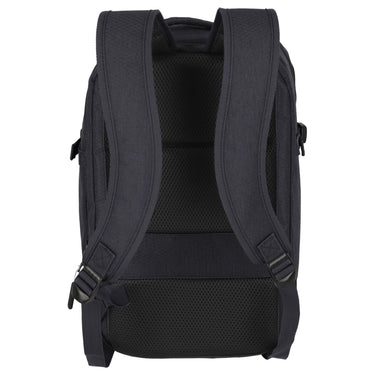 Travelite Kick Off - Cabin Rucksack 40 cm, 20 l (anthrazit) - Ansicht 3