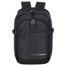 Travelite Kick Off - Cabin Rucksack 40 cm, 20 l (anthrazit)