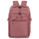 Travelite Kick Off - Cabin Rucksack 40 cm, 20 l (rose)