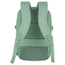 Travelite Kick Off - Cabin Rucksack 40 cm, 20 l (salbei) - Ansicht 4