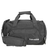 Travelite Kick Off - Bolsa de ocio S 40 cm (anthracite)