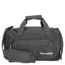 Travelite Kick Off - Freizeittasche S 40 cm (anthracite)