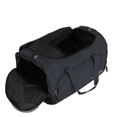 Travelite Kick Off - Freizeittasche M 50 cm (anthracite) - Ansicht 4