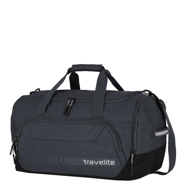 Travelite Kick Off - Freizeittasche M 50 cm (anthracite) - Ansicht 2
