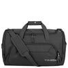 Travelite Kick Off - Bolsa de ocio M 50 cm (negro)