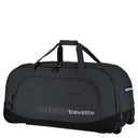 Travelite Kick Off - Rollenreisetasche XL 77 cm (anthracite) - Ansicht 2