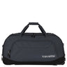 Travelite Kick Off - Rollenreisetasche XL 77 cm (anthracite)