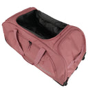 Travelite Kick Off - Rollenreisetasche XL 77 cm (rose) - Ansicht 6