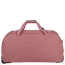 Travelite Kick Off - Rollenreisetasche XL 77 cm (rose) - Ansicht 3