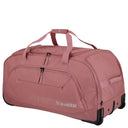 Travelite Kick Off - Rollenreisetasche XL 77 cm (rose) - Ansicht 2