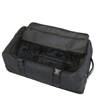 Travelite Kick Off - Rollenreisetasche L 68 cm (anthracite) - Ansicht 4