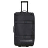 Travelite Kick Off - Bolsa de viaje con ruedas L 68 cm (anthracite)