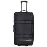 Travelite Kick Off - Rollenreisetasche L 68 cm (anthracite)