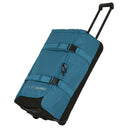 Travelite Kick Off - Rollenreisetasche L 68 cm (petrol) - Ansicht 5