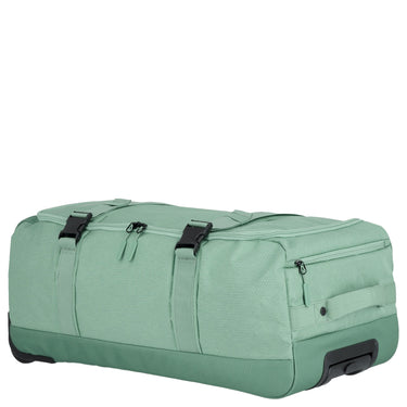 Travelite Kick Off - Rollenreisetasche L 68 cm (salbei) - Ansicht 5