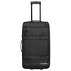 Travelite Kick Off - Bolsa de viaje con ruedas L 68 cm (negro)