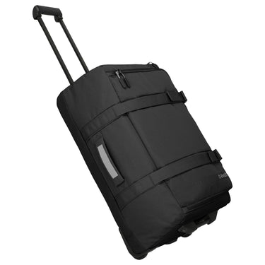 Travelite Kick Off - Rollenreisetasche L 68 cm (schwarz) - Ansicht 8