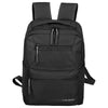 Travelite Kick Off - Mochila M 40 cm (negro)