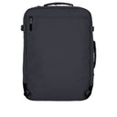 Travelite Kick Off - Multibag Handgepäck-Rucksack 50 cm (anthrazite) - Ansicht 4