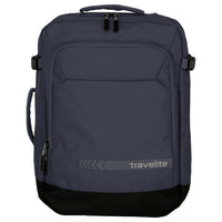 Travelite Kick Off - Multibag Handgepäck-Rucksack 50 cm (anthrazite)