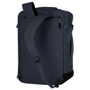 Travelite Kick Off - Multibag Handgepäck-Rucksack 50 cm (anthrazite) - Ansicht 5