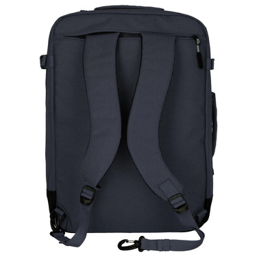 Travelite Kick Off - Multibag Handgepäck-Rucksack 50 cm (anthrazite) - Ansicht 2