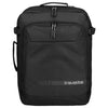 Travelite Kick Off - Mochila de mano Multibag 50 cm (negro)