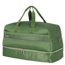 Travelite Miigo - Weekender 60 cm (matcha) - Markenkoffer