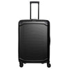 Travelite Millennium - 4-Wheel Trolley L 76 cm (black)