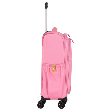Travelite Minimover - 4-Rollen-Kindertrolley 55 cm (Einhorn) - Ansicht 5