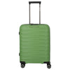 Travelite Mooby - Trolley de cabina con 4 ruedas S 55 cm (verde)
