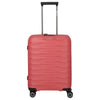 Travelite Mooby - Trolley de cabina con 4 ruedas S 55 cm (rojo)