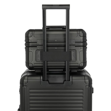 Travelite Next 2.0 - Beautycase 38 cm (schwarz) - Ansicht 7
