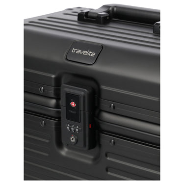 Travelite Next 2.0 - Beautycase 38 cm (schwarz) - Ansicht 6
