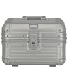 Travelite Next 2.0 - Neceser 38 cm (plata)
