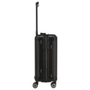 Travelite Next - 4-Rollen-Kabinentrolley S 55 cm (black) - Ansicht 5