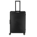 Travelite Next - 4-Rollen-Trolley L 77 cm (black) - Ansicht 4