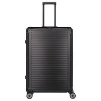 Travelite Next - 4-Rollen-Trolley L 77 cm (black)