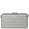 Travelite Next - Minicase/Bolso bandolera 20 cm (plata)