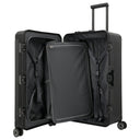 Travelite Next Trunk - 4-Rollen-Trolley 76 cm (schwarz) - Ansicht 7