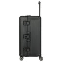 Travelite Next Trunk - 4-Rollen-Trolley 76 cm (schwarz) - Ansicht 3