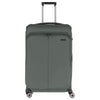 Travelite Priima - Trolley de 4 ruedas L 79 cm expandible (olive)