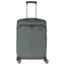 Travelite Priima - 4-Rollen-Trolley M 68 cm erw. (olive)