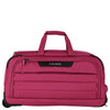 Travelite Skaii - Bolsa de viaje con ruedas 65 cm (abendrot)