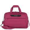 Travelite Skaii - Bolsa de fin de semana 49 cm (abendrot)