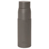 Ucon Acrobatics Akvo Lotus - Botella de agua 375 ml (dark grey)